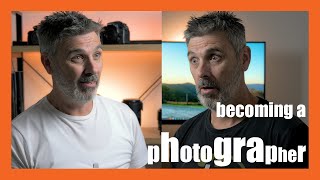 How to become a photographer