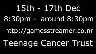 Game Stream 3 Info!