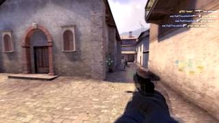 CSGO sancz awp ace