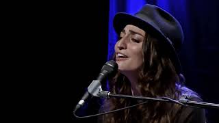 Sara Bareilles  Brave Enough  Live at Variety Playhouse Atlanta, GA
