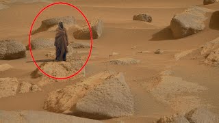 Nasa Mars Most Latest Footage By Nasa Perseverance Rover | 4k Mars Live | Live Mars 4k Video Footage
