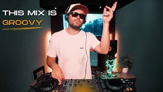 Groovy House Mix 2026 | Deep Vibes & Late Night Energy | 2 Points DJ Mix
