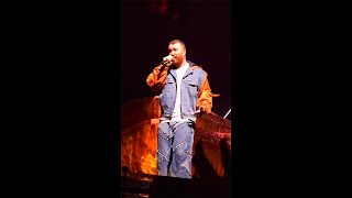 Sam Smith [Latch] @ 2023 Gloria the Tour in Sydney - By Botin