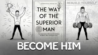 10 Habits Every Man Must Live By (Watch Everything Change) 