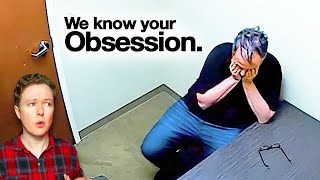 The Strange Affair of Nick Kassotis