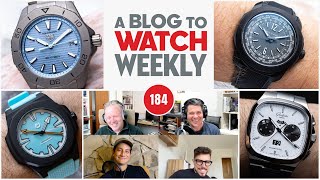 184. Bored to Dare: From Sheepish Straps to the Bongo Bang