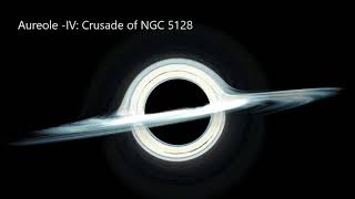 Aureole - IV: Crusade of NGC 5128