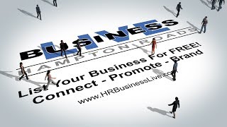 HR Business Live Local Directory