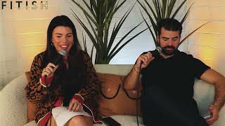 Testing How Much We Know Each Other | Fitish Sept. 21st, 2022