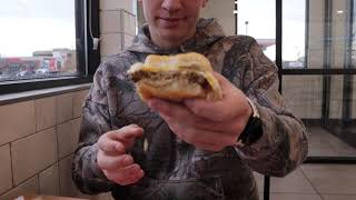 Live Production: Taste Test Podcast Episode 2