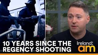 The Regency Hotel Shooting: 10 Years On | The Feud That Shook Ireland