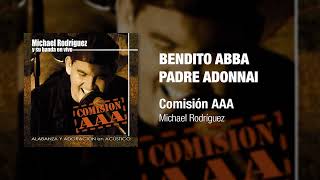 10 Bendito Abba Padre Adonnai