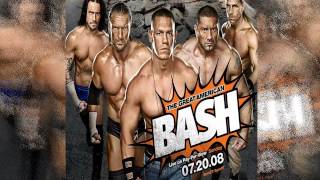 WWE: The Great American Bash 2008 Theme "Move To The Music" By American Bang Download