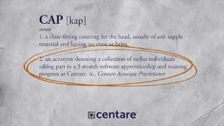 CAP 2015 Blog Video - Tyler