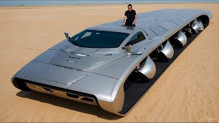 INSANE INVENTIONS THAT WILL AMAZE YOU!