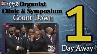 Anthony Turner Jr closing out Bishop J. Drew Sheard (2022)