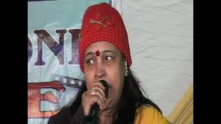 MERE DIL NE JO CHAHA MIL GAYA || BY POONAM SHARMA