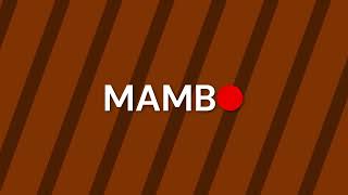 2022 Mambo 4.1 Tech House 🇩🇴 🎧 🎛 🎚 🔈 🔉🔊🎵 🎶 💃🏻 🕺🏼
