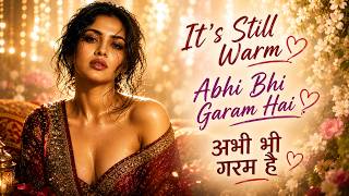 Abhi Bhi Garam Hai (It’s Still Warm) | Vanessa Pulse 2026 | Soulful Hindi Ballad | अभी भी गरम है