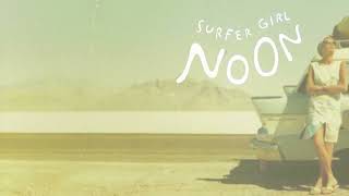 Surfer Girl - Nostalgia (Official Audio)