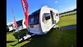 2026 Elddis Crusader Aurora review