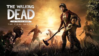 CHAOS AT BOAT | Walking Dead Season 4 | Episode 4 | Part 1 |