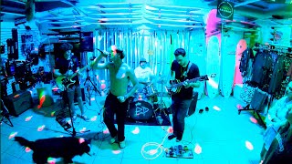 Blind Purpose Live 2 @ Ocean Inlet Surf Shop