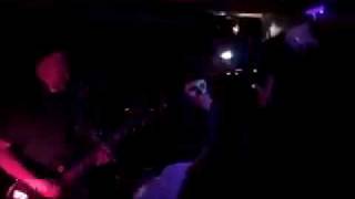 Counter Clockwise "SHRAPNEL" Dance on my Grave CD RELEASE