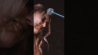 Tabitha Meeks live at Rudy’s Jazz Room (It don’t mean a thing)
