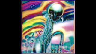 Nick Simone - The Acid Prophet Pt. 3 (THEE BOOM GOD)(2022) Nu-Y2K / Eurodance / R&B [Full Album]