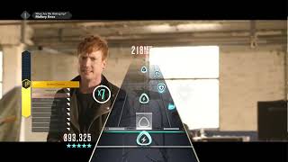 GHTV Reloaded: "When Are We Waking Up" by Mallory Knox Expert 100% FC (992,600)