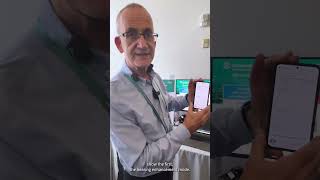 Sensors at OktoberTech Silicon Valley feat. Alango Technologies | Infineon