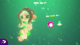 Getting the Golden Toothpick in Splatoon 2! (FINALLY!)