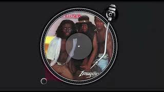 Imagination - Just an Illusion ( Guido Piva DeeJay Remix 2024 )