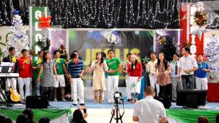 QEC Singles_Star ng Pasko