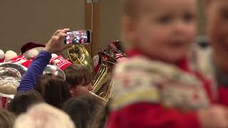 TubaChristmas! 2025