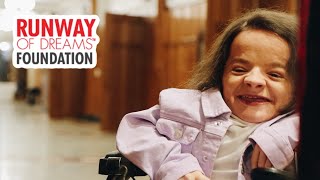 Runway of Dreams x University of Michigan Fashion Show 2024 | Trailer