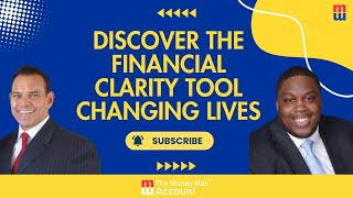 Discover the Financial Clarity Tool Changing Lives with Jamel Newerls & Rich Schaffer