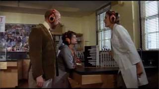 Rock and Roll High School - Mouse Scene