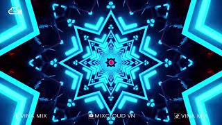 Nonstop Vinahouse 2022 - Nhạc Tẩm Đá Vol 24 - Nhạc DJ Bay Phòng Bass Căng - Mixcloud VN