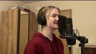 New Beginnings (Забывая прошлое - cover)