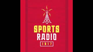Sports Radio 1917 Theme Song (and Introduction Music)