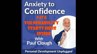 #474 Vulnerability Starts Here - Inside