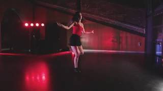 Jade Allen Showreel 2019 // JAKE PERCEY