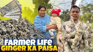 Finally Bahut Ginger mil giya | Hardworking sucess hua