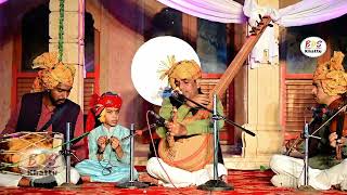वाणी Utsav!! rumadevi foundation barmer!! हैली भजन  !!