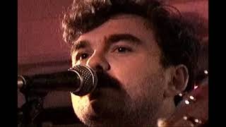Aaron Wylder Live
