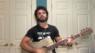 Adam Marino-Warm Her When It Rains (Original song)