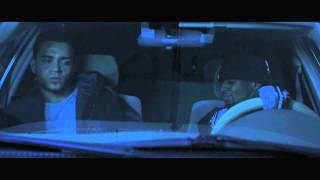 K-Slick - Crime Chronicles (Official)