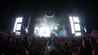 Ultra Buenos Aires (Clip 1)